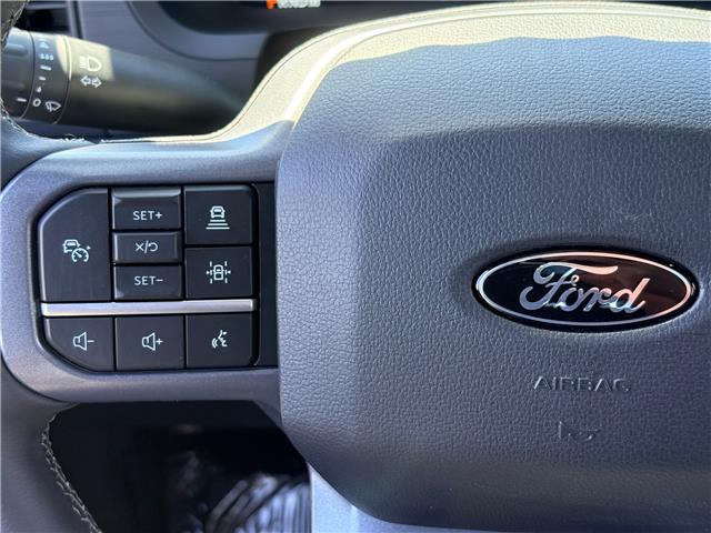 2026 Ford F-150 XLT (Stk: 2603770) in Ottawa - Image 23 of 30