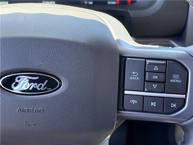 2026 Ford F-150 XLT (Stk: 2603770) in Ottawa - Image 24 of 30