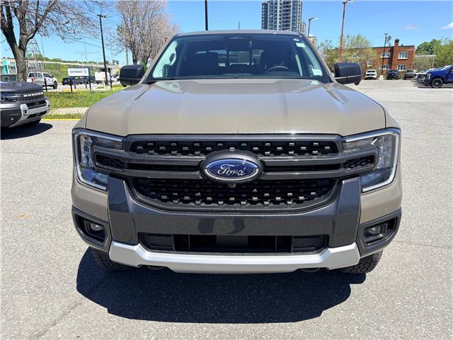 2026 Ford Ranger XLT (Stk: 2604420) in Ottawa - Image 2 of 28