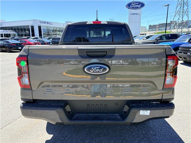 2026 Ford Ranger XLT (Stk: 2604420) in Ottawa - Image 5 of 28