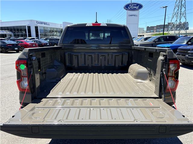 2026 Ford Ranger XLT (Stk: 2604420) in Ottawa - Image 6 of 28