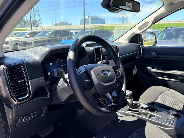 2026 Ford Ranger XLT (Stk: 2604420) in Ottawa - Image 16 of 28