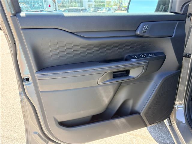 2026 Ford Ranger XLT (Stk: 2604420) in Ottawa - Image 7 of 28