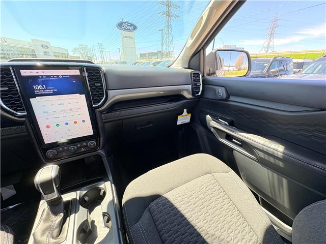2026 Ford Ranger XLT (Stk: 2604420) in Ottawa - Image 12 of 28