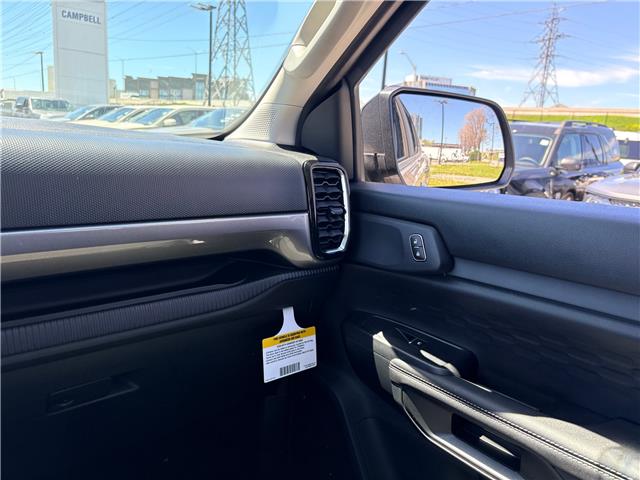2026 Ford Ranger XLT (Stk: 2604420) in Ottawa - Image 17 of 28