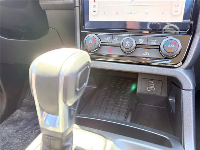2026 Ford Ranger XLT (Stk: 2604420) in Ottawa - Image 18 of 28
