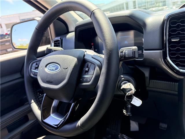 2026 Ford Ranger XLT (Stk: 2604420) in Ottawa - Image 20 of 28