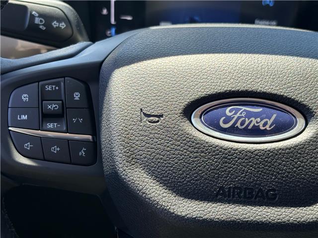 2026 Ford Ranger XLT (Stk: 2604420) in Ottawa - Image 22 of 28