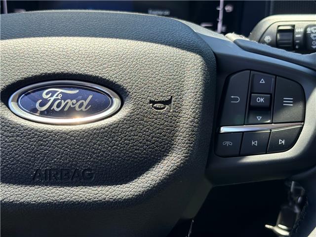 2026 Ford Ranger XLT (Stk: 2604420) in Ottawa - Image 23 of 28