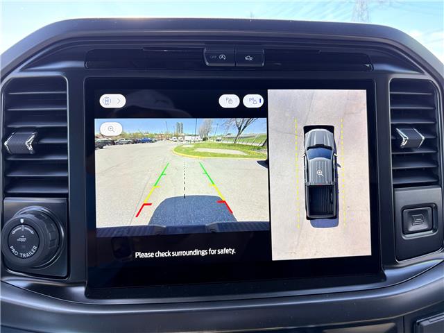 2026 Ford F-150 Tremor (Stk: 2604400) in Ottawa - Image 30 of 30