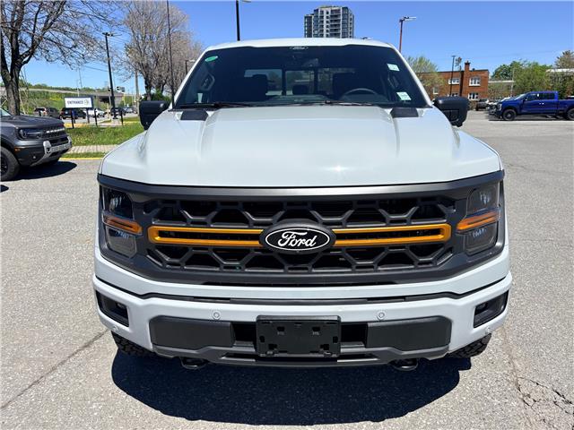 2026 Ford F-150 Tremor (Stk: 2604400) in Ottawa - Image 2 of 30