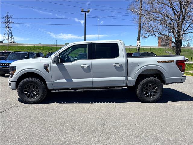 2026 Ford F-150 Tremor (Stk: 2604400) in Ottawa - Image 3 of 30