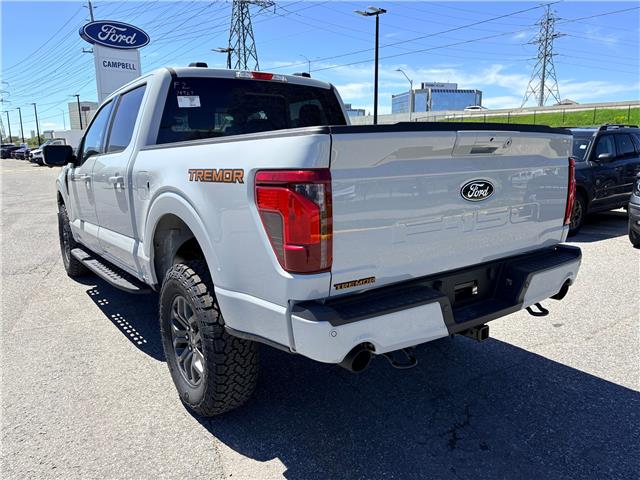 2026 Ford F-150 Tremor (Stk: 2604400) in Ottawa - Image 4 of 30