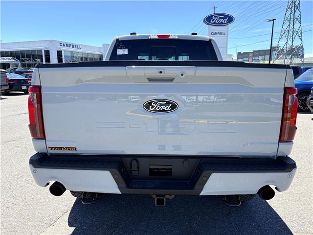 2026 Ford F-150 Tremor (Stk: 2604400) in Ottawa - Image 5 of 30