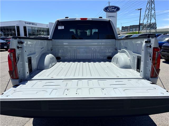 2026 Ford F-150 Tremor (Stk: 2604400) in Ottawa - Image 6 of 30