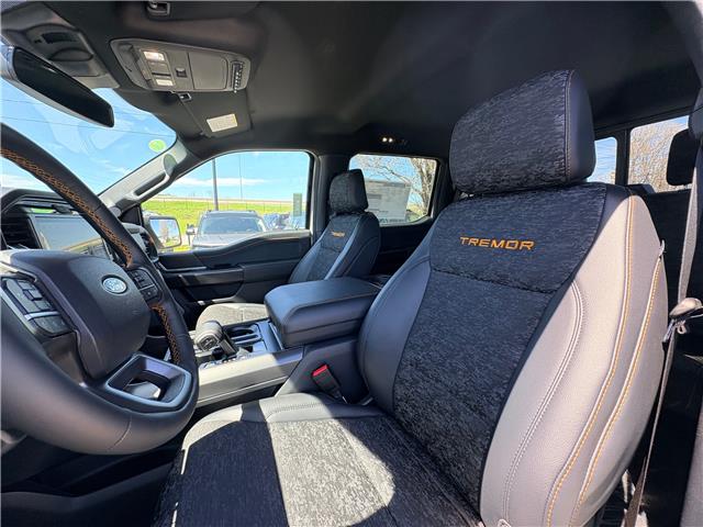 2026 Ford F-150 Tremor (Stk: 2604400) in Ottawa - Image 8 of 30