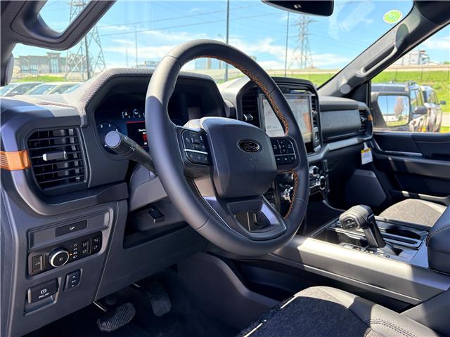 2026 Ford F-150 Tremor (Stk: 2604400) in Ottawa - Image 14 of 30