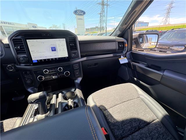 2026 Ford F-150 Tremor (Stk: 2604400) in Ottawa - Image 15 of 30