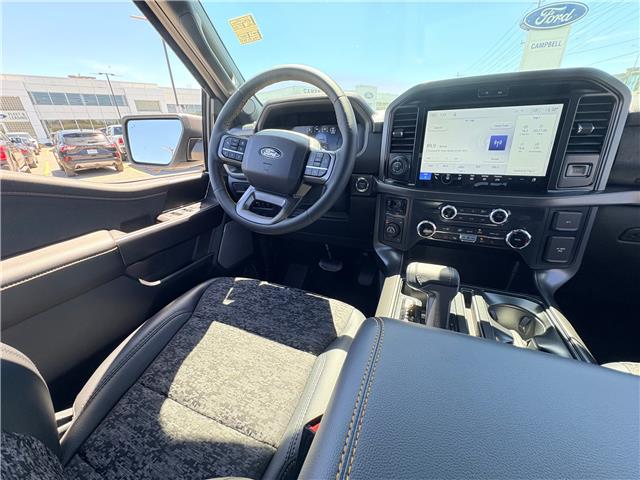2026 Ford F-150 Tremor (Stk: 2604400) in Ottawa - Image 16 of 30