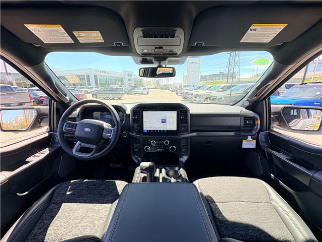 2026 Ford F-150 Tremor (Stk: 2604400) in Ottawa - Image 17 of 30