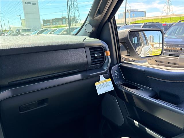 2026 Ford F-150 Tremor (Stk: 2604400) in Ottawa - Image 18 of 30