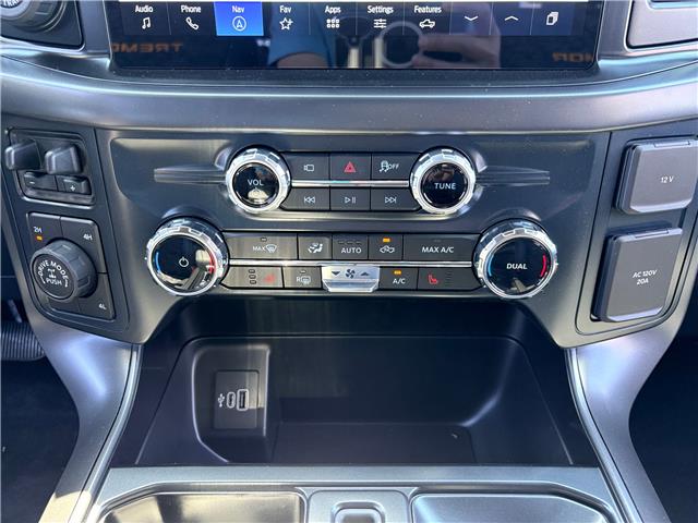 2026 Ford F-150 Tremor (Stk: 2604400) in Ottawa - Image 19 of 30