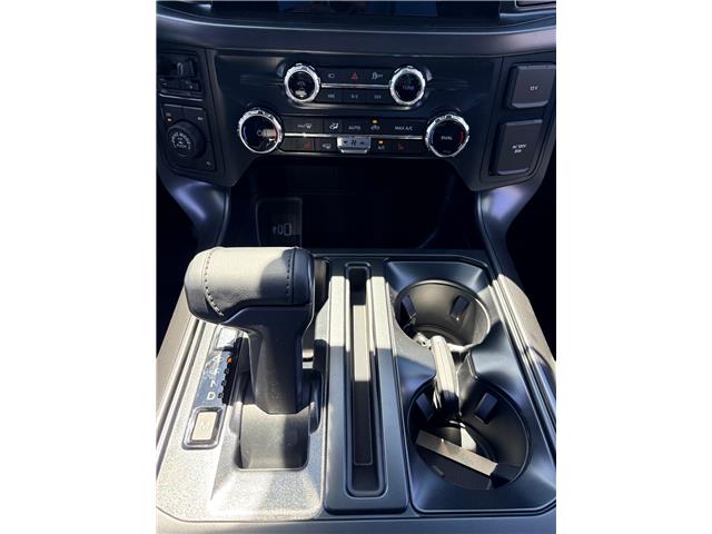 2026 Ford F-150 Tremor (Stk: 2604400) in Ottawa - Image 20 of 30