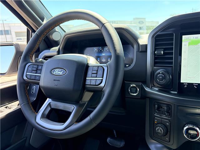 2026 Ford F-150 Tremor (Stk: 2604400) in Ottawa - Image 21 of 30