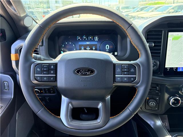 2026 Ford F-150 Tremor (Stk: 2604400) in Ottawa - Image 22 of 30