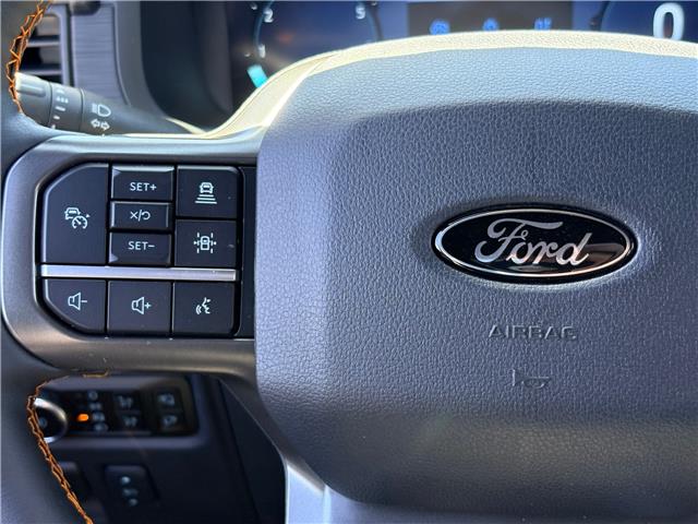 2026 Ford F-150 Tremor (Stk: 2604400) in Ottawa - Image 23 of 30