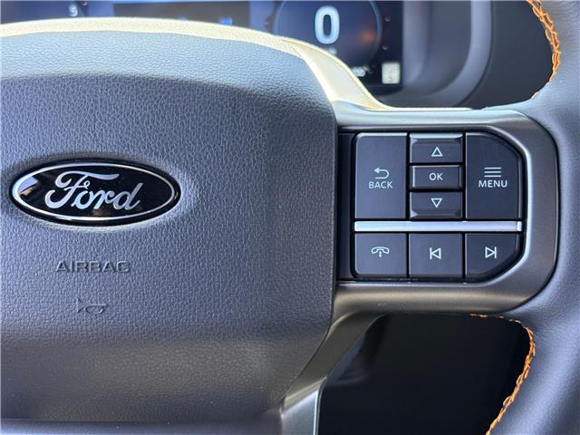 2026 Ford F-150 Tremor (Stk: 2604400) in Ottawa - Image 24 of 30