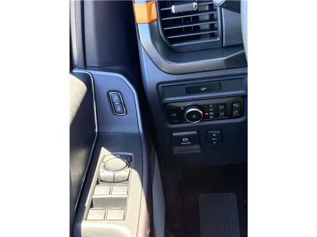 2026 Ford F-150 Tremor (Stk: 2604400) in Ottawa - Image 27 of 30
