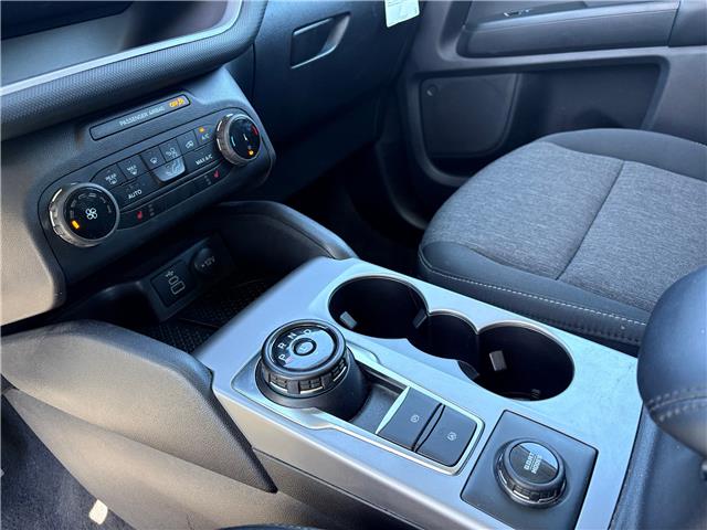 2024 Ford Bronco Sport Big Bend (Stk: 2402180) in Ottawa - Image 15 of 25