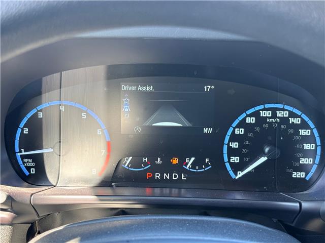2024 Ford Bronco Sport Big Bend (Stk: 2402180) in Ottawa - Image 23 of 25