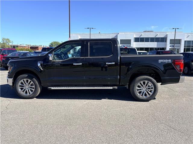 2026 Ford F-150 XLT (Stk: 2603090) in Ottawa - Image 3 of 28 2026 Ford F-150 XLT (Stk: 2603090) in Ottawa - Image 3 of 28