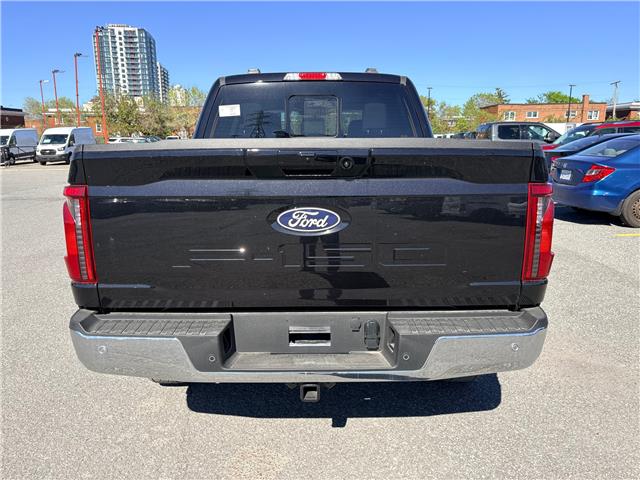 2026 Ford F-150 XLT (Stk: 2603090) in Ottawa - Image 5 of 28 2026 Ford F-150 XLT (Stk: 2603090) in Ottawa - Image 5 of 28