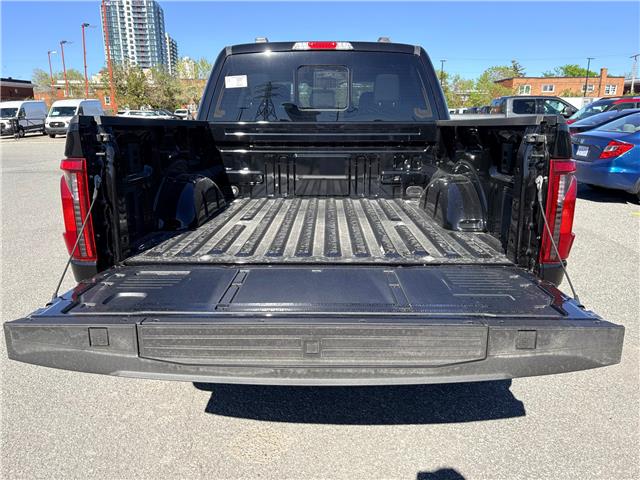 2026 Ford F-150 XLT (Stk: 2603090) in Ottawa - Image 6 of 28 2026 Ford F-150 XLT (Stk: 2603090) in Ottawa - Image 6 of 28