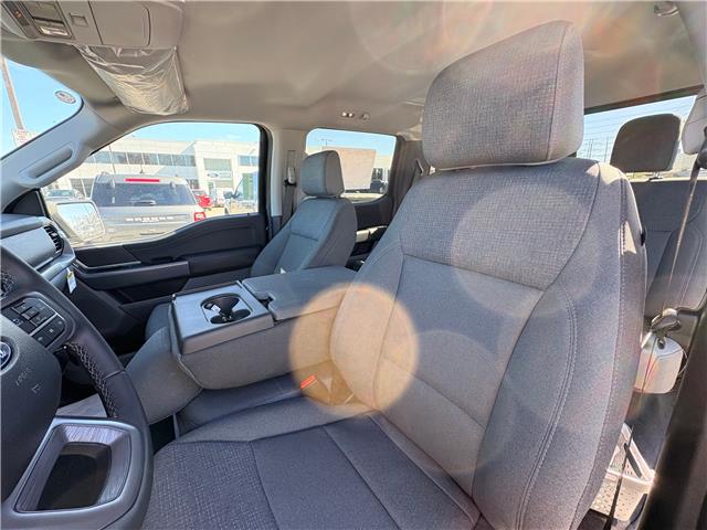 2026 Ford F-150 XLT (Stk: 2603090) in Ottawa - Image 11 of 28 2026 Ford F-150 XLT (Stk: 2603090) in Ottawa - Image 11 of 28