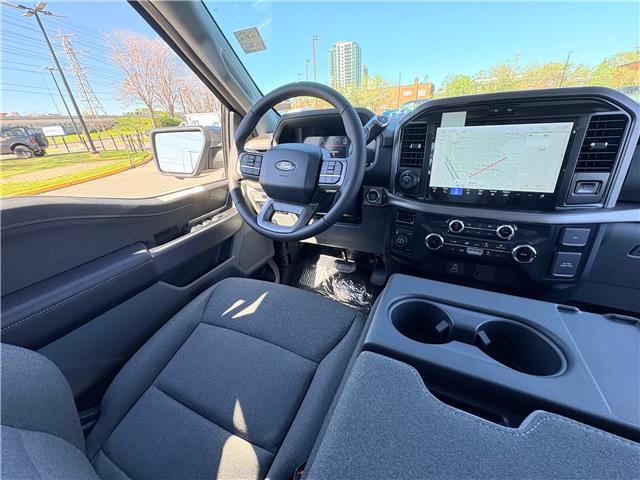 2026 Ford F-150 XLT (Stk: 2603090) in Ottawa - Image 15 of 28 2026 Ford F-150 XLT (Stk: 2603090) in Ottawa - Image 15 of 28