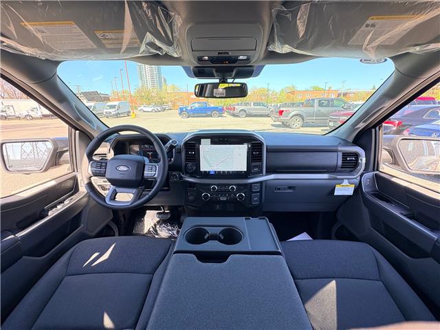 2026 Ford F-150 XLT (Stk: 2603090) in Ottawa - Image 16 of 28 2026 Ford F-150 XLT (Stk: 2603090) in Ottawa - Image 16 of 28