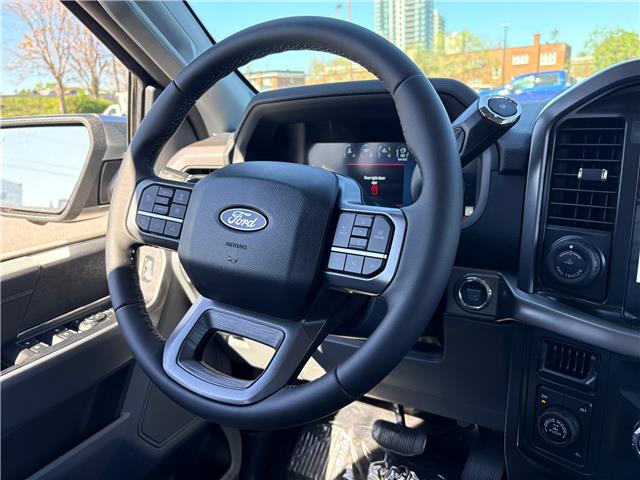 2026 Ford F-150 XLT (Stk: 2603090) in Ottawa - Image 18 of 28 2026 Ford F-150 XLT (Stk: 2603090) in Ottawa - Image 18 of 28