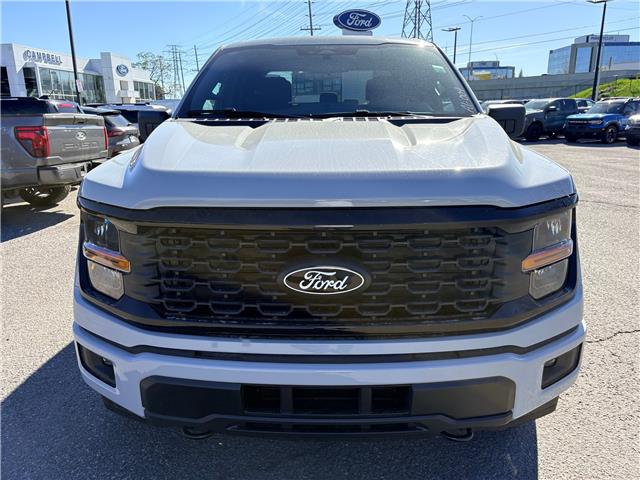 2026 Ford F-150 STX (Stk: 2603560) in Ottawa - Image 2 of 25