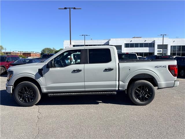 2026 Ford F-150 STX (Stk: 2603560) in Ottawa - Image 3 of 25