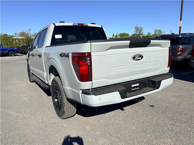 2026 Ford F-150 STX (Stk: 2603560) in Ottawa - Image 4 of 25