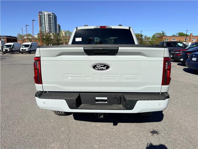 2026 Ford F-150 STX (Stk: 2603560) in Ottawa - Image 5 of 25