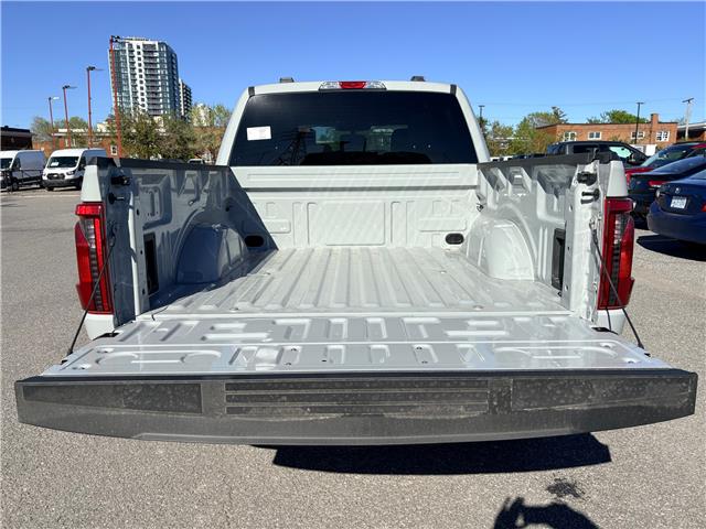 2026 Ford F-150 STX (Stk: 2603560) in Ottawa - Image 6 of 25