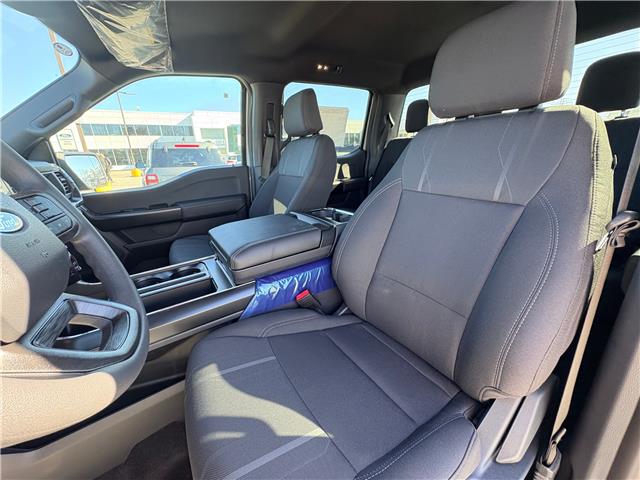2026 Ford F-150 STX (Stk: 2603560) in Ottawa - Image 10 of 25
