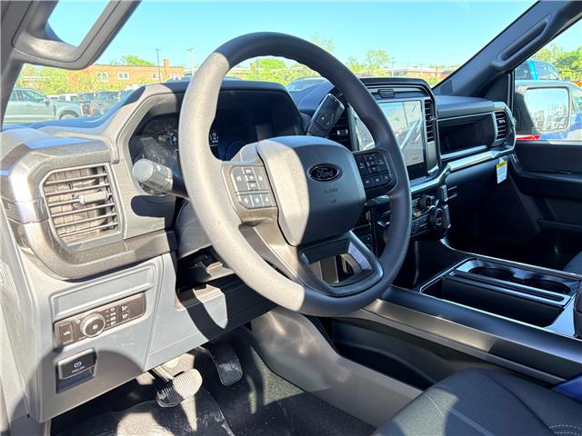 2026 Ford F-150 STX (Stk: 2603560) in Ottawa - Image 16 of 25