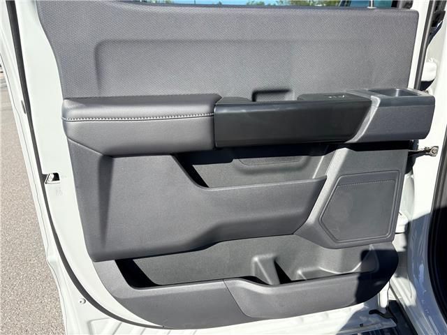 2026 Ford F-150 STX (Stk: 2603560) in Ottawa - Image 8 of 25