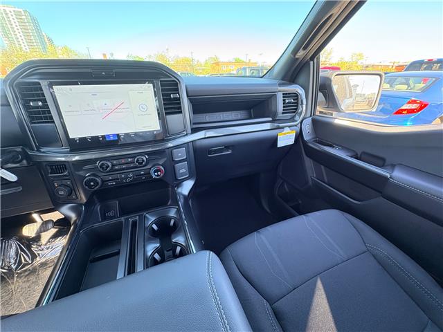 2026 Ford F-150 STX (Stk: 2603560) in Ottawa - Image 12 of 25